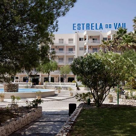 Appartement Estrela Do Vau Mariosilvat à Portimão Extérieur photo