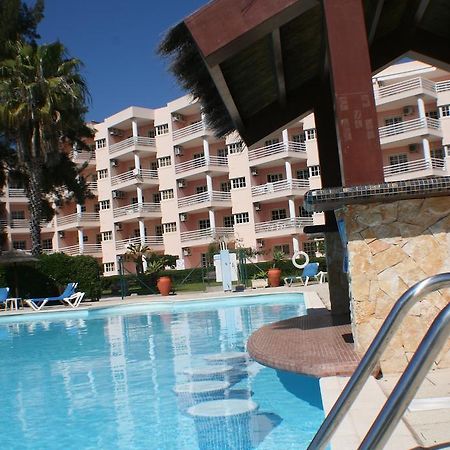 Appartement Estrela Do Vau Mariosilvat à Portimão Extérieur photo