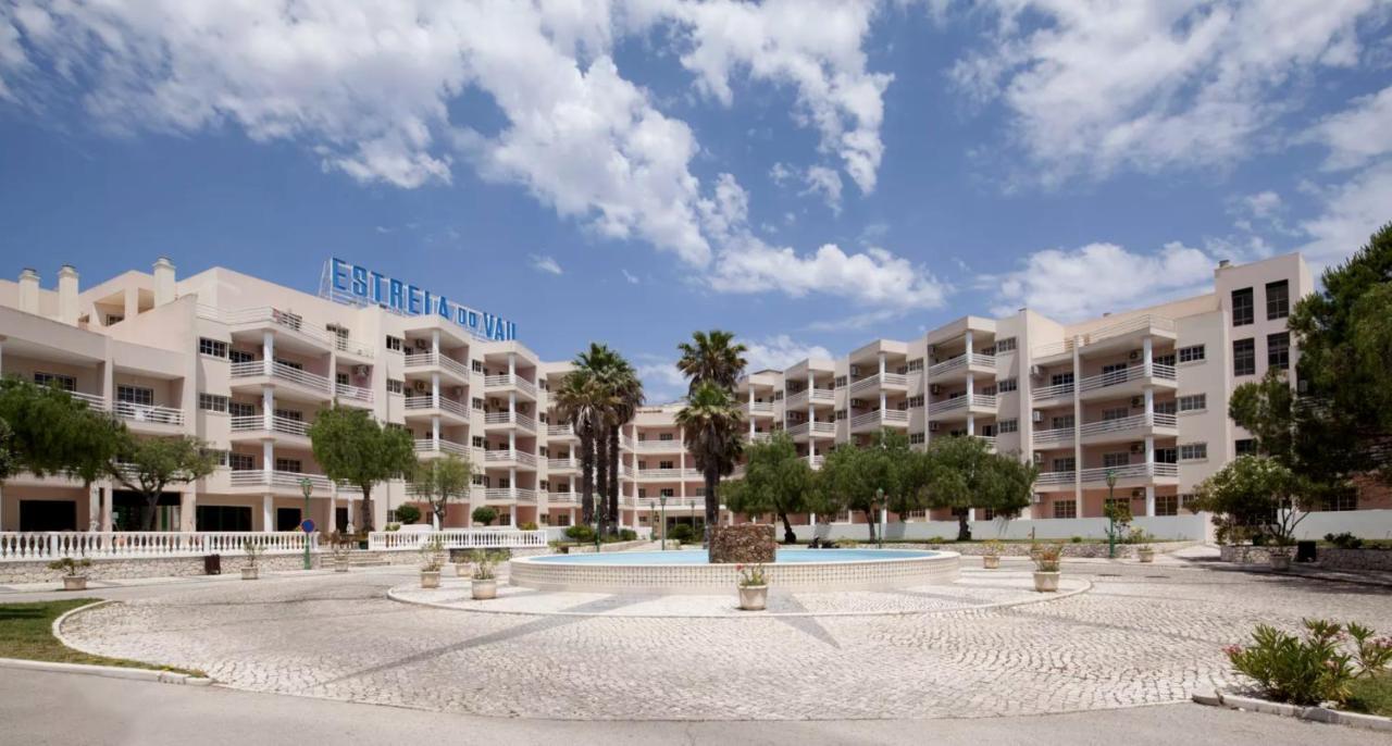 Appartement Estrela Do Vau Mariosilvat à Portimão Extérieur photo