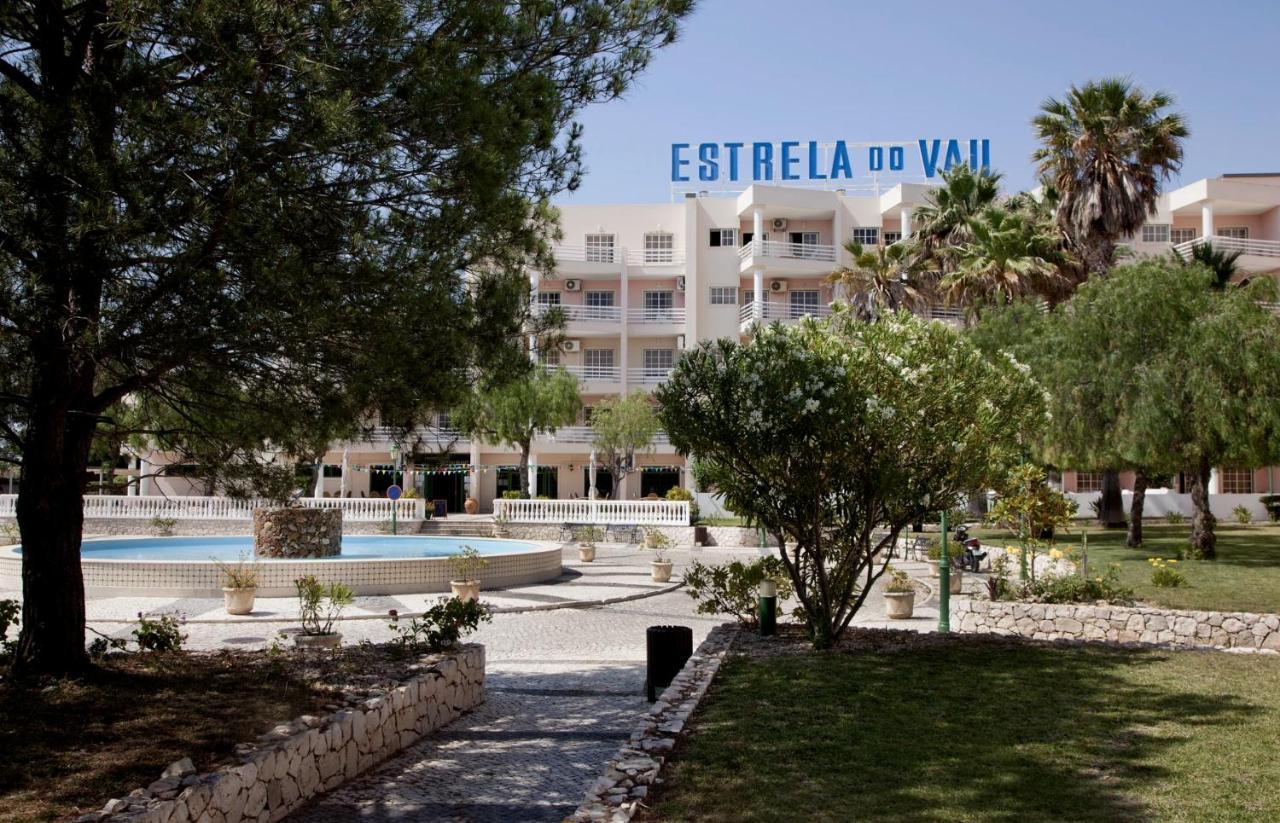 Appartement Estrela Do Vau Mariosilvat à Portimão Extérieur photo