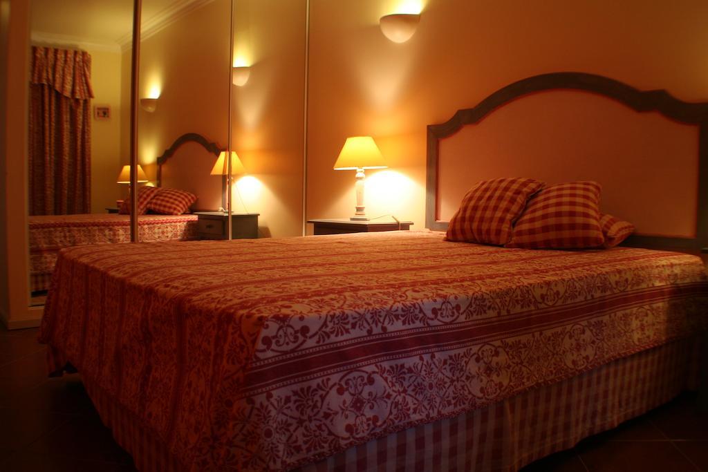 Appartement Estrela Do Vau Mariosilvat à Portimão Chambre photo