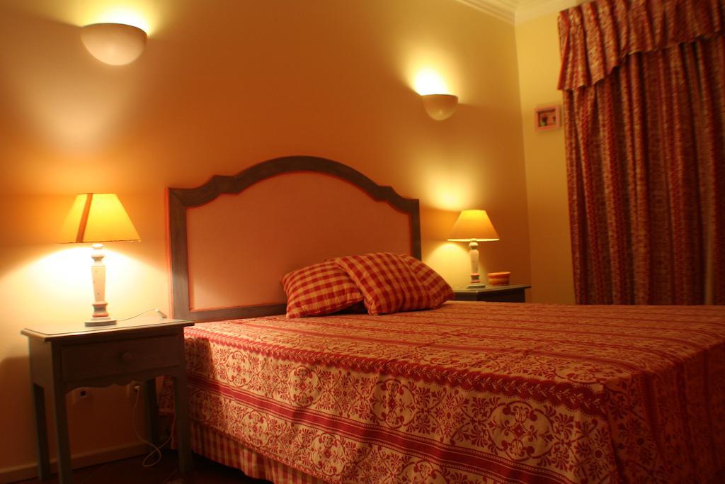 Appartement Estrela Do Vau Mariosilvat à Portimão Chambre photo
