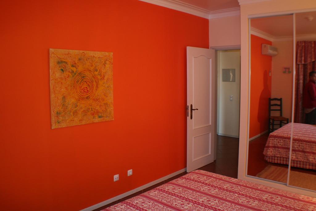 Appartement Estrela Do Vau Mariosilvat à Portimão Extérieur photo