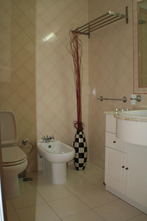Appartement Estrela Do Vau Mariosilvat à Portimão Chambre photo