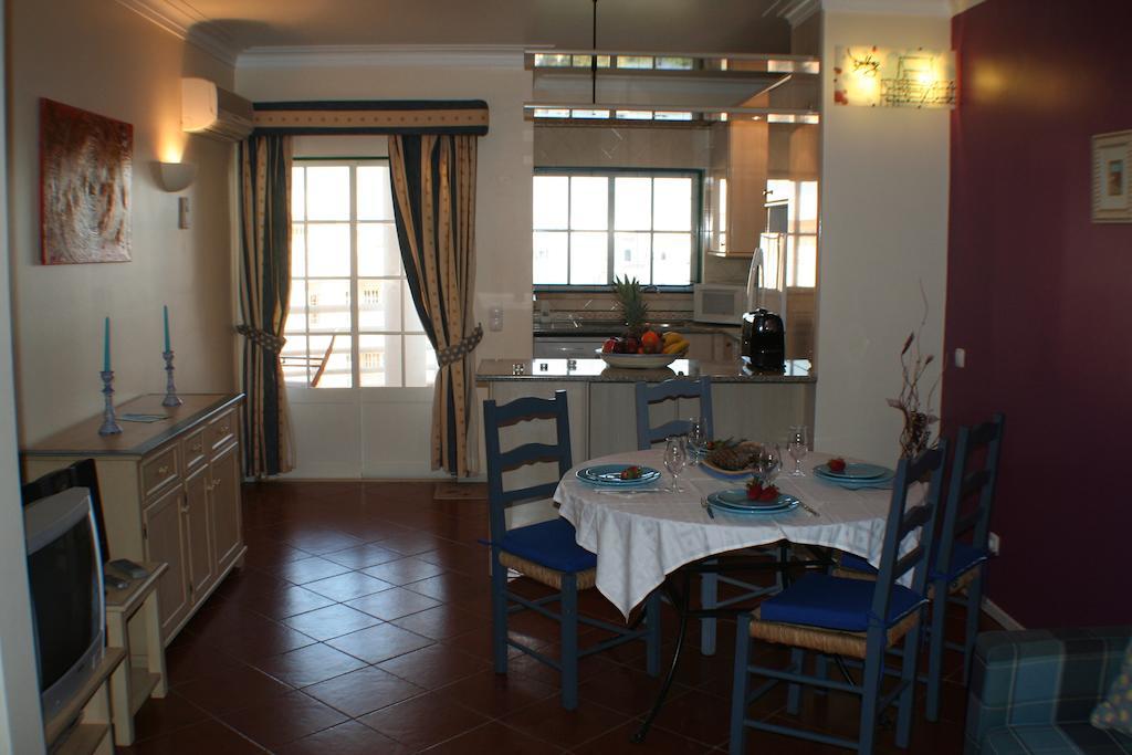 Appartement Estrela Do Vau Mariosilvat à Portimão Chambre photo