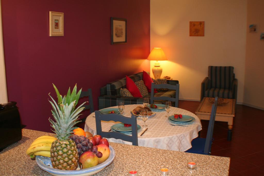 Appartement Estrela Do Vau Mariosilvat à Portimão Chambre photo