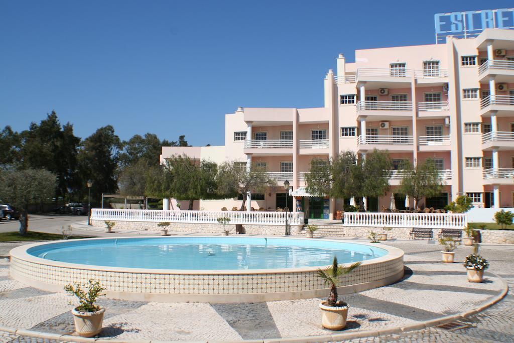Appartement Estrela Do Vau Mariosilvat à Portimão Extérieur photo