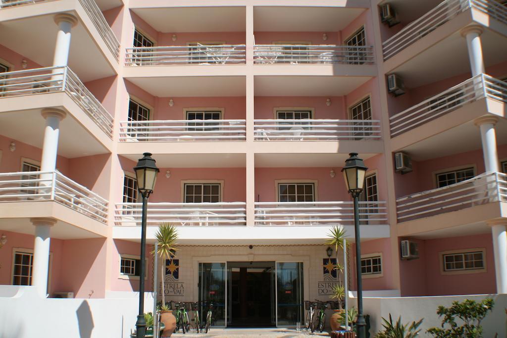 Appartement Estrela Do Vau Mariosilvat à Portimão Extérieur photo