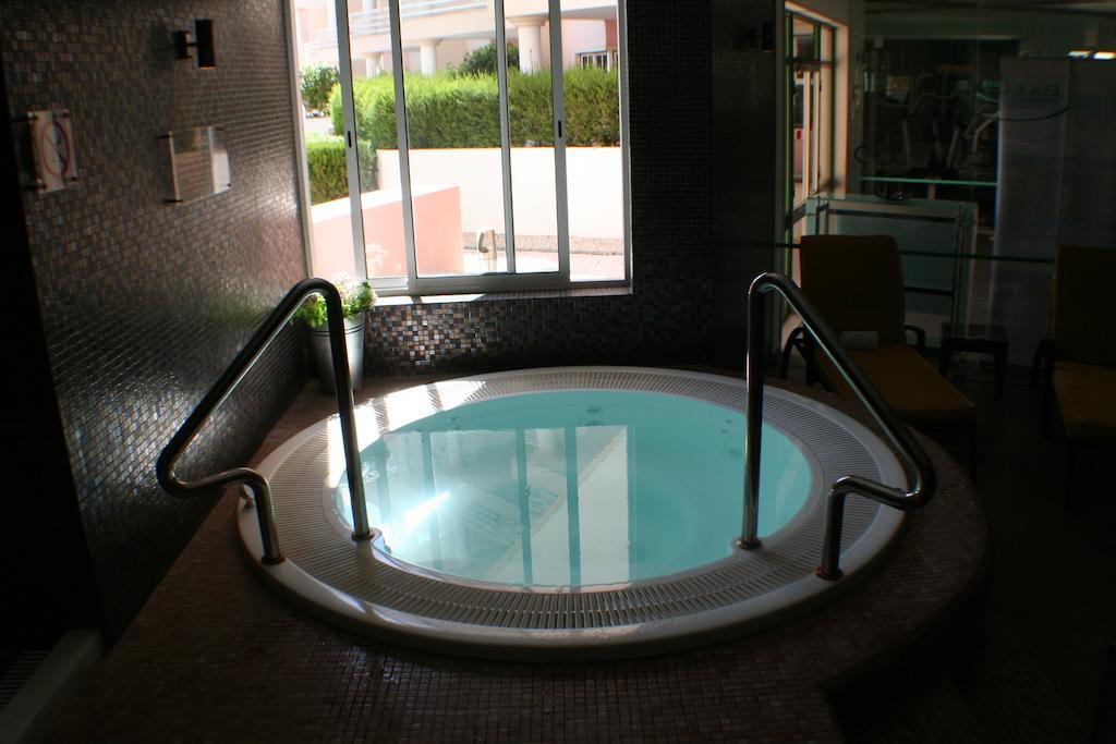 Appartement Estrela Do Vau Mariosilvat à Portimão Extérieur photo