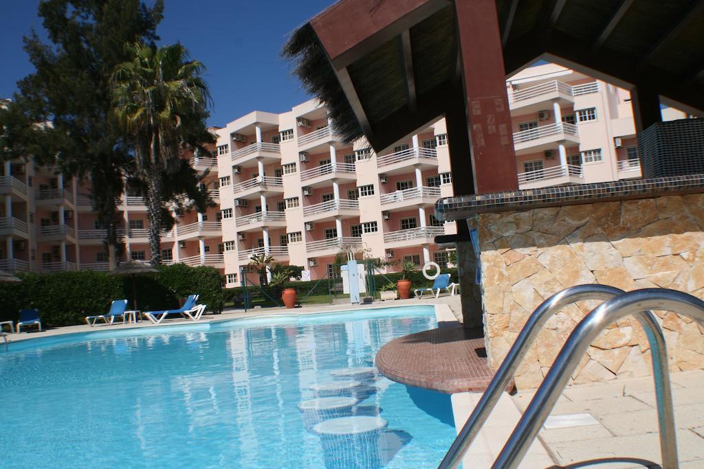 Appartement Estrela Do Vau Mariosilvat à Portimão Extérieur photo