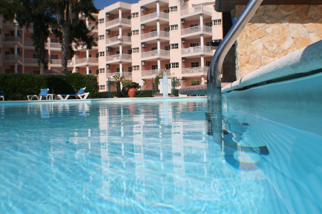 Appartement Estrela Do Vau Mariosilvat à Portimão Extérieur photo